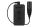 Transcend DrivePro Body 60 Full HD WLAN Akku Schwarz