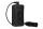 Transcend DrivePro Body 60 Full HD WLAN Akku Schwarz