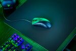 Razer DeathAdder V3 Maus Gaming rechts USB Typ-A Optisch 30000 DPI