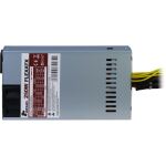 Inter-Tech FA-250 Netzteil 250 W 20+4 pin ATX Grau