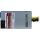 Inter-Tech FA-250 Netzteil 250 W 20+4 pin ATX Grau