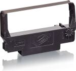KMP Farbband Epson ERC 30 black kompatibel
