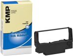 KMP Farbband Epson ERC 30 black kompatibel