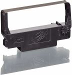 KMP Farbband Epson ERC 30 black kompatibel