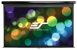 Elite Screens "Manual M84UWH" Rollo Leinwand 185,4cm x 104,1cm (BxH) 16:9