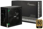 Inter-Tech Netzteil 1200W Argus BA4 Lüfter
