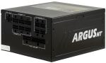 Inter-Tech Netzteil 1200W Argus BA4 Lüfter