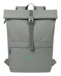 Rivacase Gremio Rucksack City backpack Grau Polyester,...