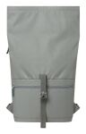 Rivacase Gremio Rucksack City backpack Grau Polyester, Recyceltes Polyethylenterephthalat (rPET)