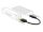 DELOCK USB Ladekabel Typ-A > USB Type-C 3 A 15cm