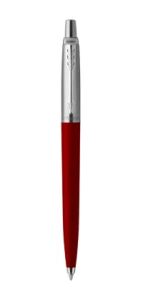 Parker 2096857 Kugelschreiber Blau Clip-on-Einziehkugelschreiber Medium 1 Stück(e)