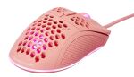 Deltaco Gaming GAM-108-P Tastatur USB Pink
