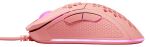 Deltaco Gaming GAM-108-P Tastatur USB Pink