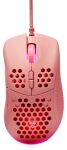 Deltaco Gaming GAM-108-P Tastatur USB Pink