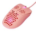 Deltaco Gaming GAM-108-P Tastatur USB Pink