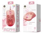 Deltaco Gaming GAM-108-P Tastatur USB Pink