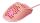 Deltaco Gaming GAM-108-P Tastatur USB Pink