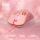 Deltaco Gaming GAM-108-P Tastatur USB Pink