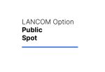 LANCOM Public Spot Option Netzwerk-Management 1 Lizenz(en)