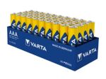 Varta Longlife Power AAA Einwegbatterie Alkali