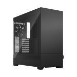 Fractal Design Pop Silent Tower Schwarz