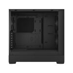 Fractal Design Pop Silent Tower Schwarz