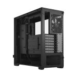 Fractal Design Pop Silent Tower Schwarz