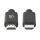 Manhattan 356695 HDMI-Kabel 10 m HDMI Typ A (Standard) Schwarz