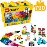 LEGO Classic Große Bausteine-Box--10698