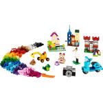LEGO Classic Große Bausteine-Box--10698