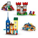LEGO Classic Große Bausteine-Box--10698