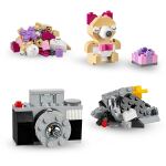 LEGO Classic Große Bausteine-Box--10698