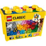 LEGO Classic Große Bausteine-Box--10698