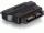 DeLOCK Adapter SATA SATA 22-pin FM SATA 13-pin M Schwarz