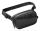 Inateck FB01002 Hüfttasche Polyester Schwarz