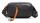 Inateck FB01002 Hüfttasche Polyester Schwarz