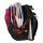 Herlitz Ultimate Graffiti Rucksack Sport-Rucksack Schwarz, Rot Polyester