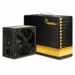 Inter-Tech Argus GPS-600 Netzteil 600 W 20+4 pin ATX ATX...
