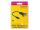 DeLOCK 63908 Serien-Kabel Schwarz 0,15 m DB-9