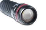 MAUL 8186890 Taschenlampe Schwarz