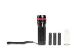 MAUL 8186890 Taschenlampe Schwarz