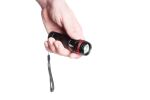 MAUL 8186890 Taschenlampe Schwarz