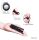 MAUL 8186890 Taschenlampe Schwarz