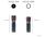 MAUL 8186890 Taschenlampe Schwarz