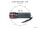 MAUL 8186890 Taschenlampe Schwarz