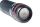 MAUL 8186890 Taschenlampe Schwarz