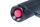 MAUL 8186890 Taschenlampe Schwarz