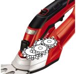 Einhell Akku-Gras-und Strauchschere GE-CG 12 Li 1,5Ah12V