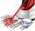 Einhell Akku-Gras-und Strauchschere GE-CG 12 Li 1,5Ah/12V