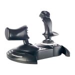 Thrustmaster T.Flight Hotas One Schwarz USB...